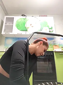 MaryTease online show from November 20, 2025, 12:27 pm