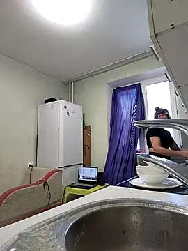 MaryTease online show from November 28, 2025, 9:01 am