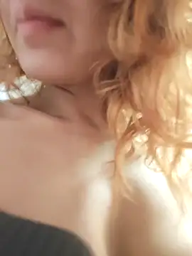 MaryTease online show from December 5, 2025, 6:55 am