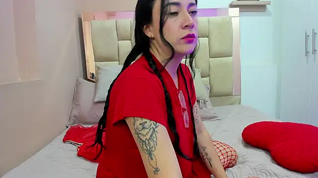 Eviiece online show from October 26, 2025, 3:12 am