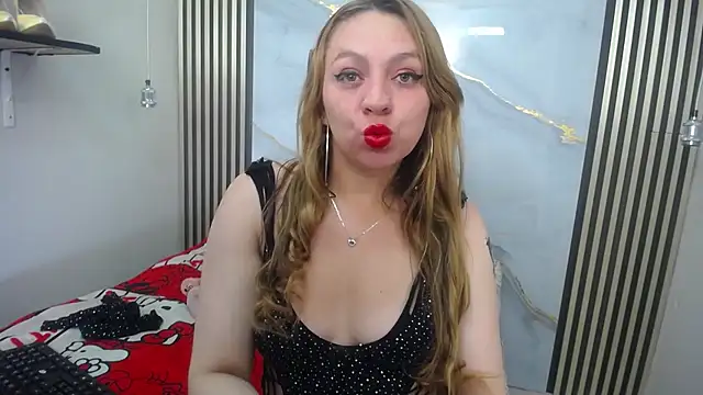 Miah-Princess online show from February 2, 2026, 6:39 pm