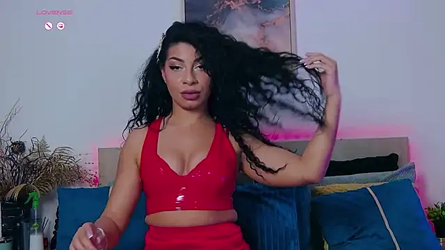 Miss Ava online show from February 1, 2026, 8:24 am