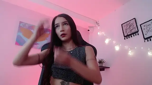 Shaira OS online show from October 19, 2025, 11:55 am