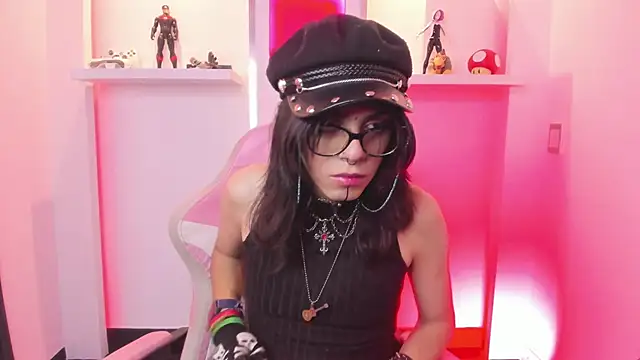 Lullaby Charade online show from November 7, 2025, 11:43 am