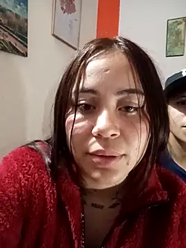 cherry pie02 online show from May 2, 2026, 3:00 am