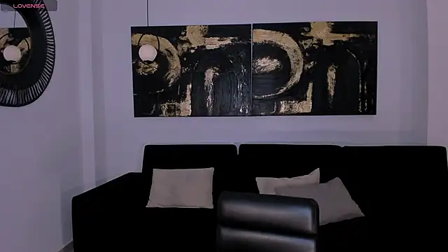 ScarlettBlaze  online show from December 2, 2025, 12:10 pm