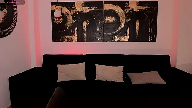 AnnieMonroe1 online show from February 21, 2026, 12:06 pm