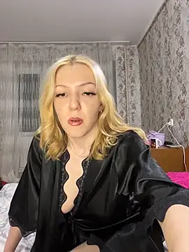 AlexandraXKitty online show from February 14, 2026, 7:43 pm