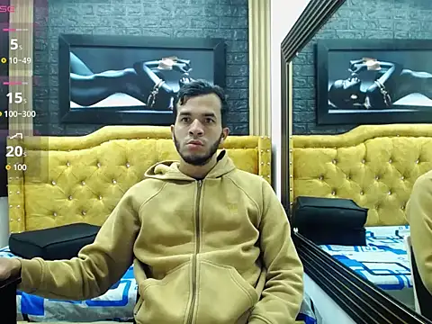 pether hairy online show from February 20, 2026, 6:37 am