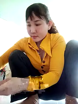 Ana-love2025 online show from October 20, 2025, 12:55 am