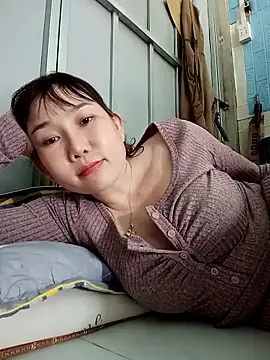 Ana-love2025 online show from December 4, 2025, 3:38 am