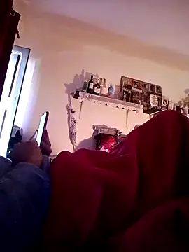 Lvna6969 online show from November 10, 2025, 12:26 pm