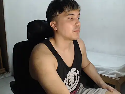 CuteAlexBoy online show from December 19, 2025, 2:57 pm