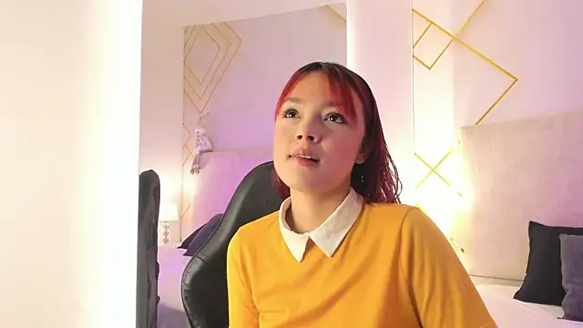 Martinaa Garcia online show from January 10, 2026, 7:59 pm