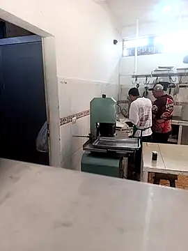 Crisjo29 online show from March 6, 2026, 6:26 pm