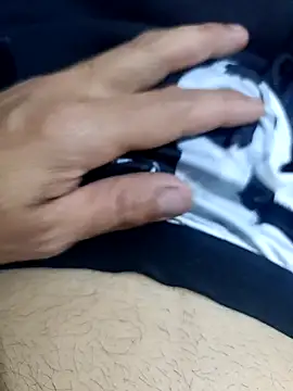 Crisjo29 online show from March 8, 2026, 5:00 am