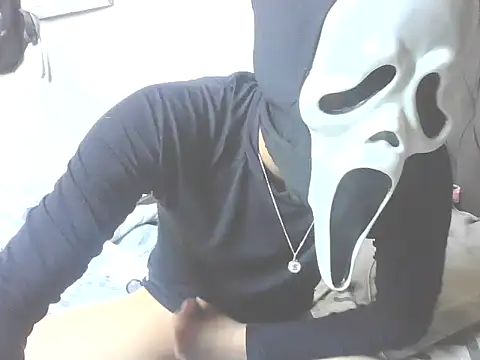 Pixuladeoro1 online show from November 8, 2025, 7:34 pm