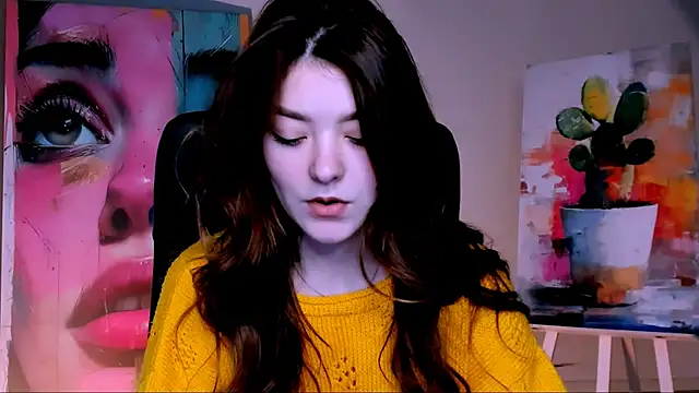 AnaSteisher online show from November 8, 2025, 1:11 pm