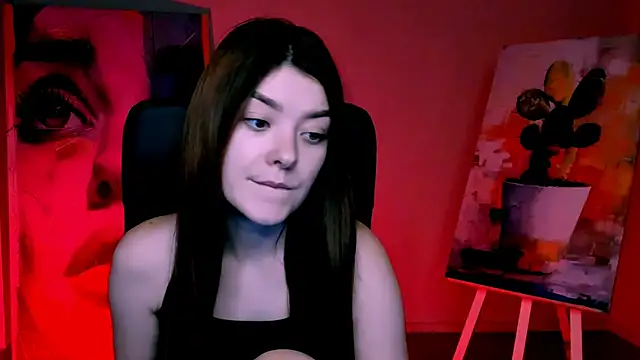 AnaSteisher online show from November 26, 2025, 1:23 pm