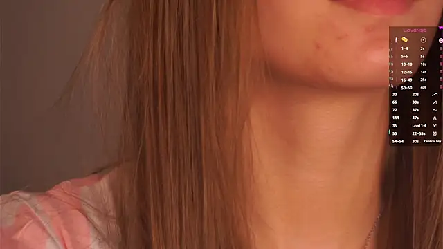 BrynnHolverson online show from October 29, 2025, 7:26 pm