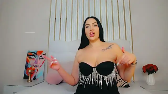 Wild Angel999 online show from November 25, 2025, 9:37 pm