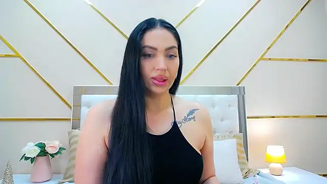 Wild Angel999 online show from December 3, 2025, 6:43 am