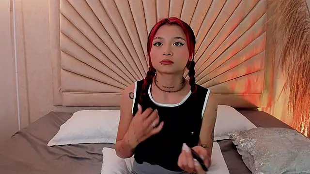 Emma duff online show from November 22, 2025, 12:15 pm