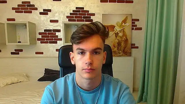 BradyFlint online show from November 10, 2025, 5:28 am