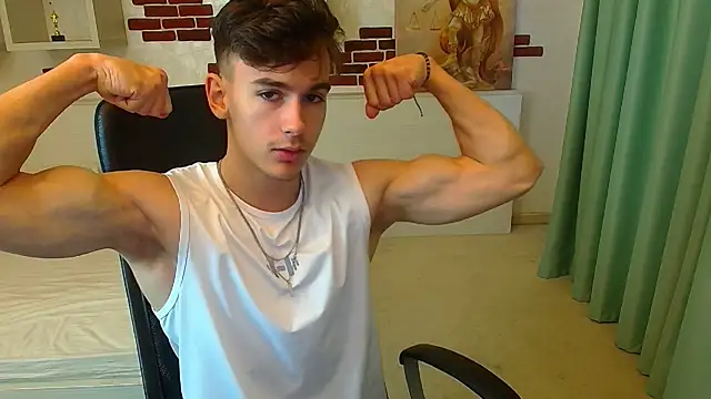 BradyFlint online show from November 15, 2025, 6:33 am