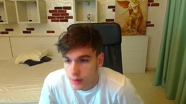 BradyFlint online show from November 21, 2025, 5:17 am