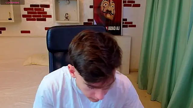 BradyFlint online show from February 24, 2026, 5:27 am