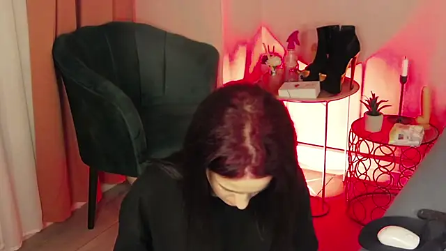 Snapshot of IzieCarter chatting on February 7, 2026, 6:06 am IzieCarter online show from February 7, 2026, 6:06 am