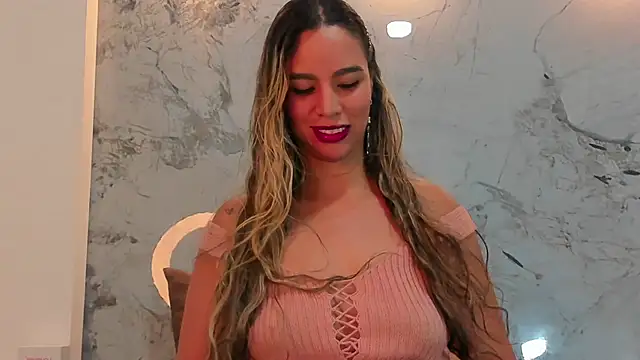 Karina chastillo online show from July 18, 2026, 11:47 am