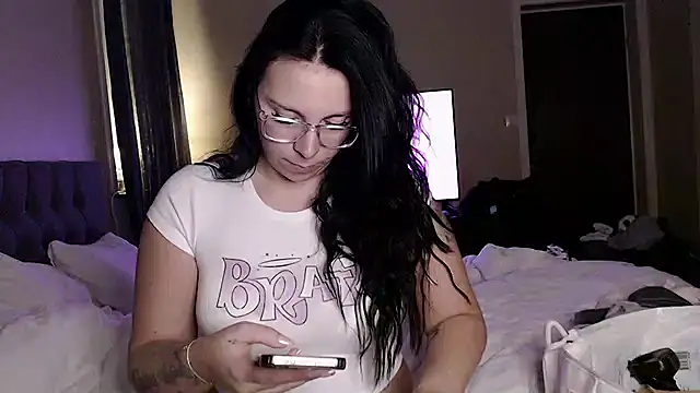 NordicNaughty online show from November 9, 2025, 9:24 pm