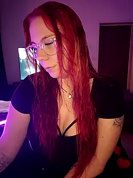 NordicNaughty online show from February 10, 2026, 10:03 pm