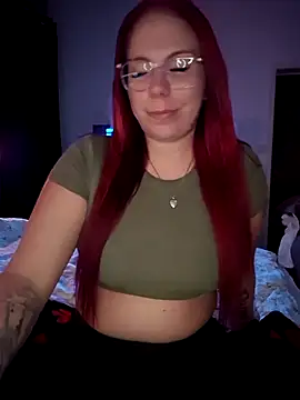 NordicNaughty online show from March 5, 2026, 9:44 pm