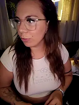 NordicNaughty online show from July 18, 2026, 8:23 pm