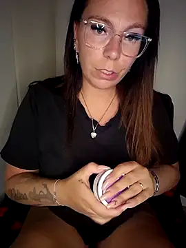 NordicNaughty online show from July 27, 2026, 8:49 pm