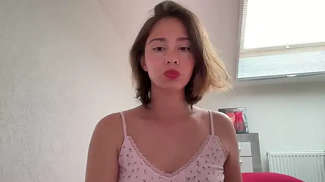 Snapshot of WillHannah chatting on July 3, 2026, 1:17 pm WillHannah online show from July 3, 2026, 1:17 pm