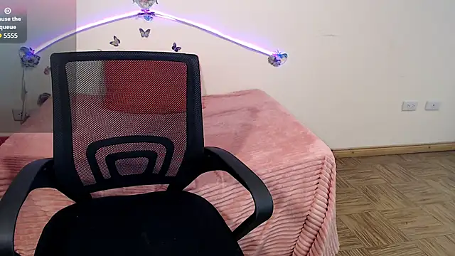 DANYXS online show from November 12, 2025, 12:38 pm