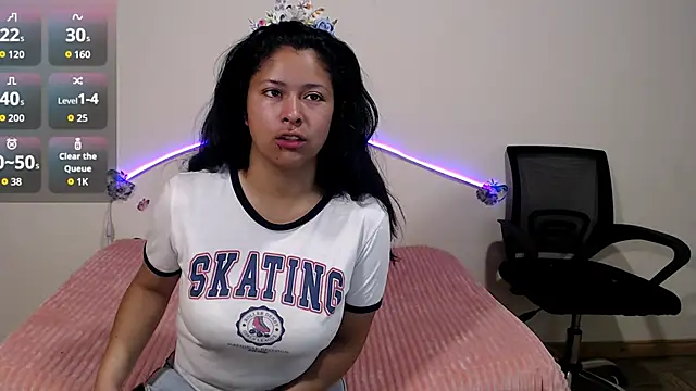 DANYXS online show from November 21, 2025, 12:59 pm