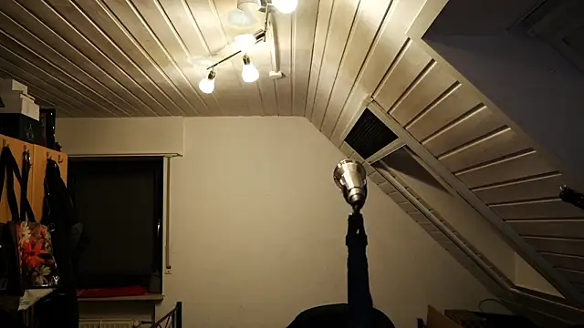 Symph0ny 0f Gh0sts online show from February 7, 2026, 6:11 pm