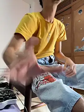 gsusss feet online show from November 4, 2025, 6:29 pm