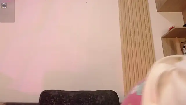 miel alisha online show from April 25, 2026, 12:46 am