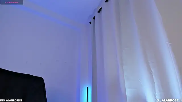 AlanRose01 online show from January 6, 2026, 1:48 pm