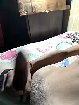 Aadi200210q online show from October 18, 2025, 8:42 pm