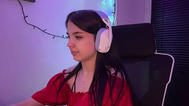 HanaMantanaDell online show from February 20, 2026, 7:14 pm