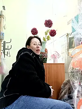 Luna 7777 online show from January 10, 2026, 2:41 pm