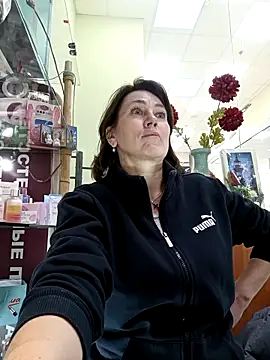 Luna 7777 online show from March 29, 2026, 9:31 am