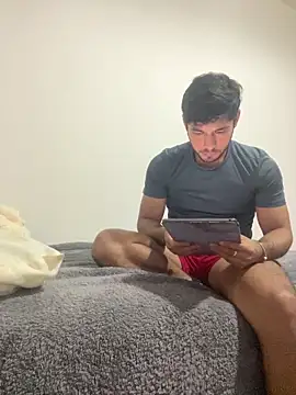 Twistermc11 online show from October 21, 2025, 5:19 am